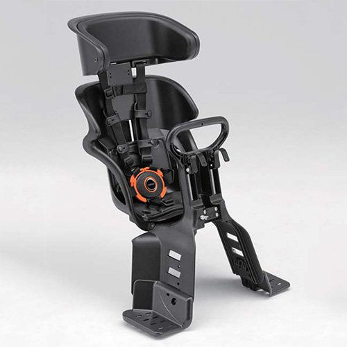 YAMAHA PAS用純正チャイルドシート YAMAHA PAS用純正チャイルドシート